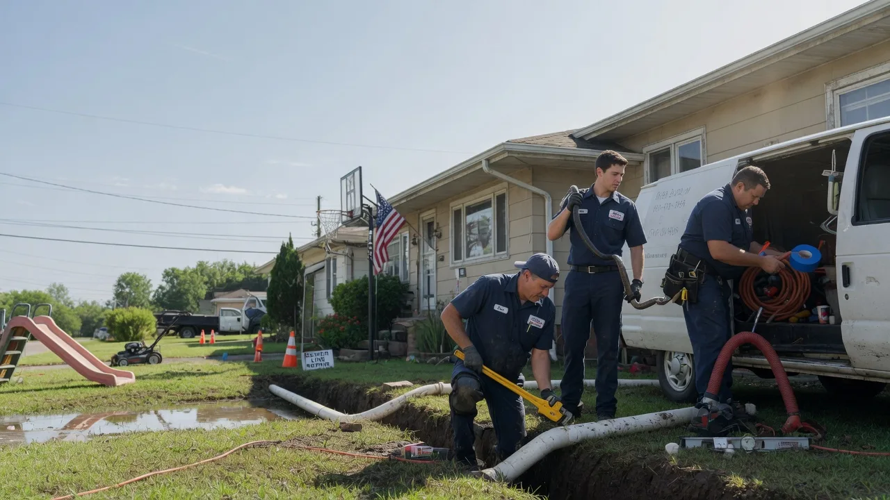 Toilet Installation in Eldorado, WI near me